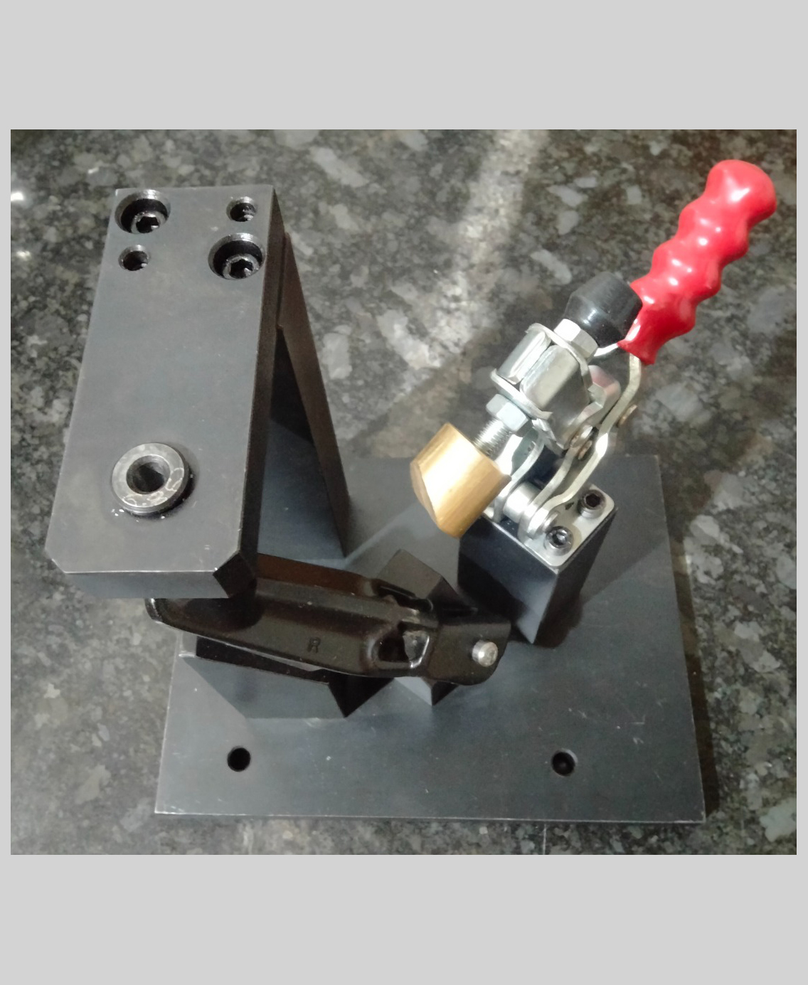 Industrial Machine